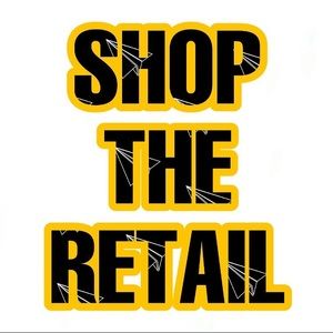 Meet your Posher, ShopTheRetail